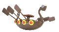 OWI-MSK678 SOLAR VALIANT VIKING SHIP KIT (non solder)