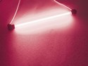 Velleman FLP1 PINK 4 in X  0.16 in COLD-CATHODE FLUORESCENT LAMP