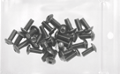 Screw 8-32 x 0.750 (100-pack)