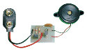 CHANEY ELECTRONICS C4566 Fish Caller Kit