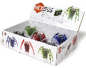 HEXBUG-INCHWORM REMOTE CONTROL-5PK.......discontinued