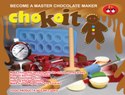 EDU-9200 CHOCOLATE KIT