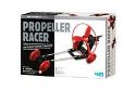 TS-3637 Propeller Racer Kit non solder