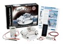 THAMES AND KOSMOS TK-620318 FUEL CELL CAR KIT