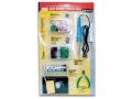 VELLEMAN K/STARTULF - SOLDERING STARTER KIT WITH LEAD-FREE SOLDER - 110V