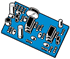 K-36 Sound Activated Switch Kit (soldering kit)