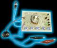 K-6414 Battery Checker (soldering kit)