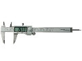 VELLEMAN 3472B DIGITAL CALIPER WITH LARGE SCREEN - 6" - 0.0005"