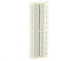 VELLEMAN SD12N HIGH-Q BREADBOARD - 840 HOLES