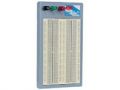 VELLEMAN SD24N HIGH-Q BREADBOARD - 1680 HOLES