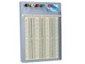 VELLEMAN SD35N HIGH-Q BREADBOARD - 2420 HOLES