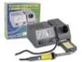 VELLEMAN VTSSC40NU - SOLDERING STATION WITH LCD & CERAMIC HEATER 48W 150 - 450°C