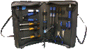 ELENCO TK-1350 15 Piece Basic Technician Tool Kit