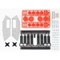 Parallax 28106 Boe-Bot Tank Tread Kit