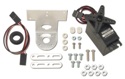 Parallax 570-28015 PING))) Mounting Bracket Kit