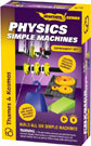 Thames & Kosmos 700001 CLASSPACK of 5 Physics Simple Machines