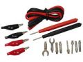 TLM10 UNIVERSAL TEST PROBE SET