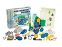 Thames & Kosmos 555001 CLASSPACK of 3 Air + Water Power Kits