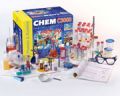 Thames & Kosmos 645014 CLASSPACK of 2 CHEM C3000 Kits