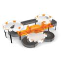 Nano Bridge Battle Habitat Set 477-1631