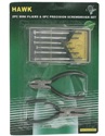 OB-400 8PC TOOL SET