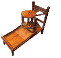 EDU-61004 Printing Press - Leonardo Da Vinci Kit