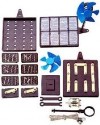 PicoTurbine DSK1 - Advanced Level Solar Educational Kit