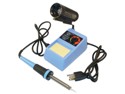 SL-75 Elenco Temperature Controlled Soldering Station