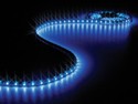 VELLEMAN CHLS3B FLEXIBLE LED STRIP - BLUE - 300 LEDs - 16.40 Ft.