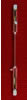 Helium Spectrum Tube