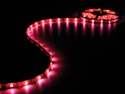 VELLEMAN CHLS4RGB  FLEXIBLE LED STRIP - RGB - 150 LEDs - 16.40 Ft.