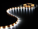 VELLEMAN CHLS4W FLEXIBLE LED STRIP - WHITE -150 LEDs - 16.40 Ft.