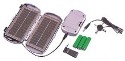 PicoTurbine 6200FSC 6V/200mA Folding Solar Charger