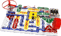 SCXP-50 Snap Circuits XP