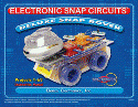 Snap Circuits 753305 Deluxe Snap Rover Manual