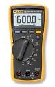 Fluke 115 True RMS Digital Multimeter