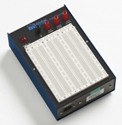 Global Specialties PB-203A Powered Breadboard