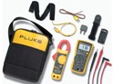 Fluke 116/322 HVAC Combo Kit