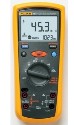 Fluke 1577 Insulation Multimeter MegOhm Meter Combo