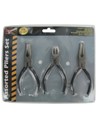 KOLE-OB751 Set of Pliers