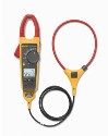 Fluke 376 True-RMS 1000A AC/DC Clamp Meter with iFlex