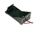 Velleman BH9V BATTERY HOLDER FOR ONE 9V CELL