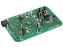 Velleman EDU06/WSEDU06 OSCILLOSCOPE TUTOR KIT