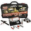 TS-70313 Ultimate Mission Spy Case