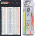 BB-9483WK 1660 Test Point Breadboard with Jumper Wire - JW70  Kit