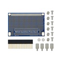 Parallax 40010  P8X32A QuickStart Proto Board Kit