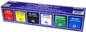 Elenco WK-106 Hook-Up Wire Kit 6 Colors