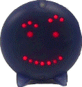 Velleman MK175 ANIMATED LED SMILEY