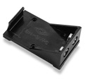 LKG-BH910 9 VOLT BATTERY HOLDER with SOLDER LUGS for one 9 VOLT BATTERY