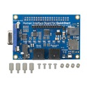 Parallax 40003 Human Interface Board for QuickStart